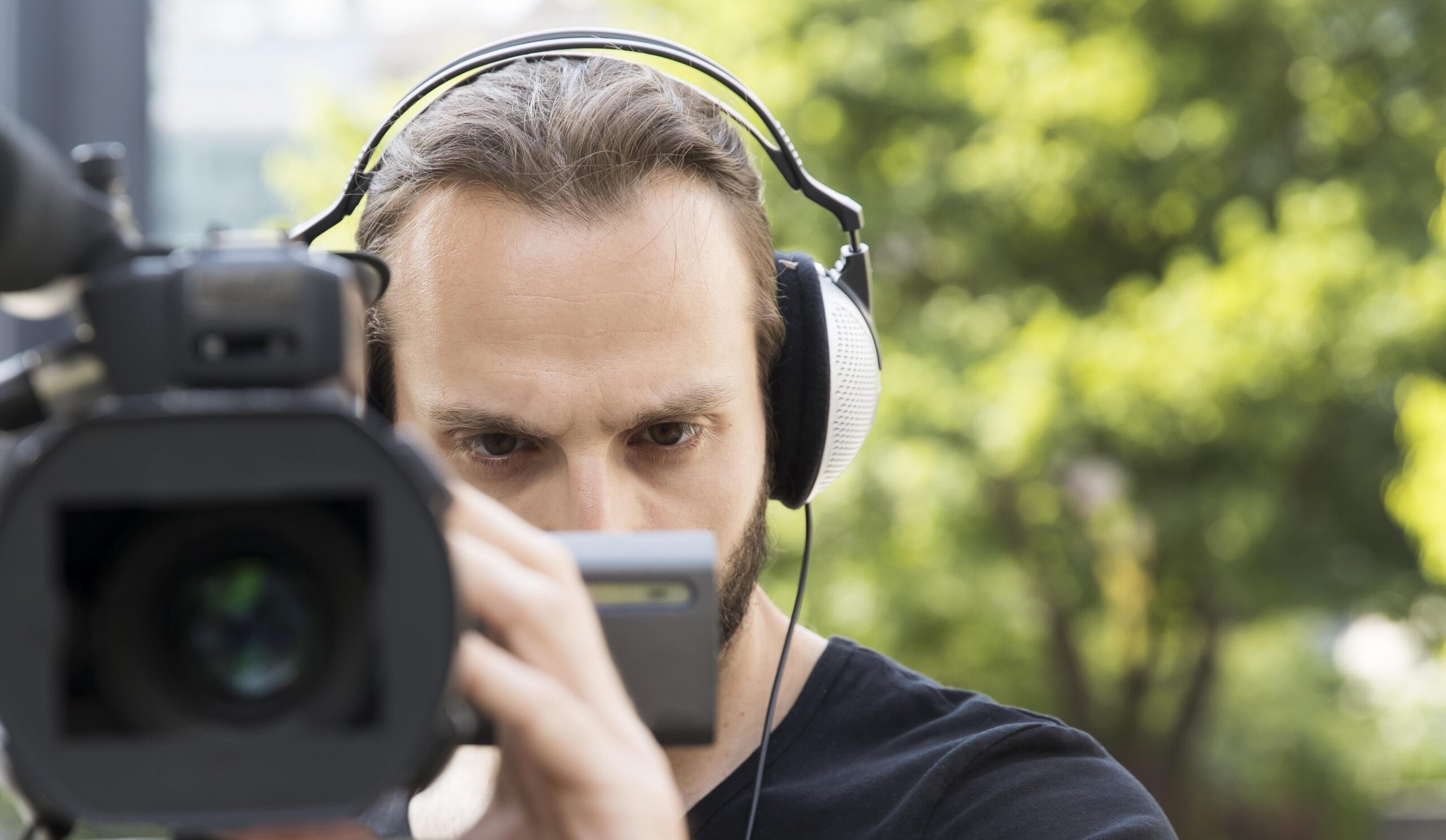 videograf und fotograf agentur